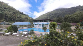 Hosteria Rio Verde